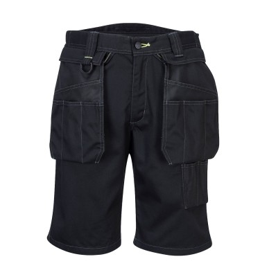 PW3 Holster Work Shorts