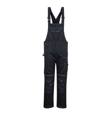 PW3 Work Bib and Brace