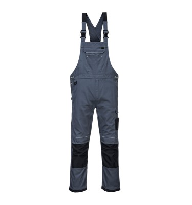 PW3 Work Bib and Brace