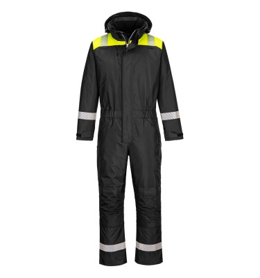 PW3 Winter Coverall