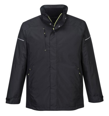 PW3 Winter Jacket