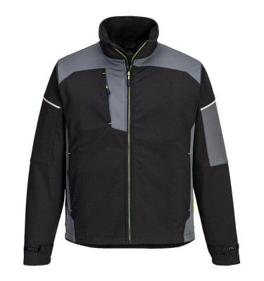 PW3 Softshell (3L)