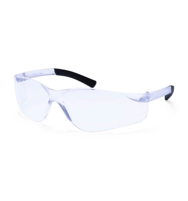 Pan View Safety Glasses