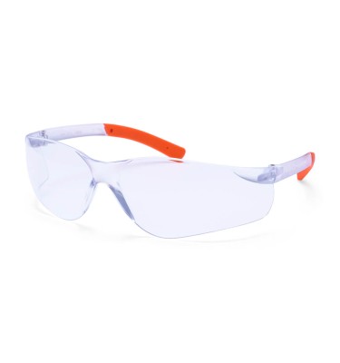 Pan View Safety Glasses