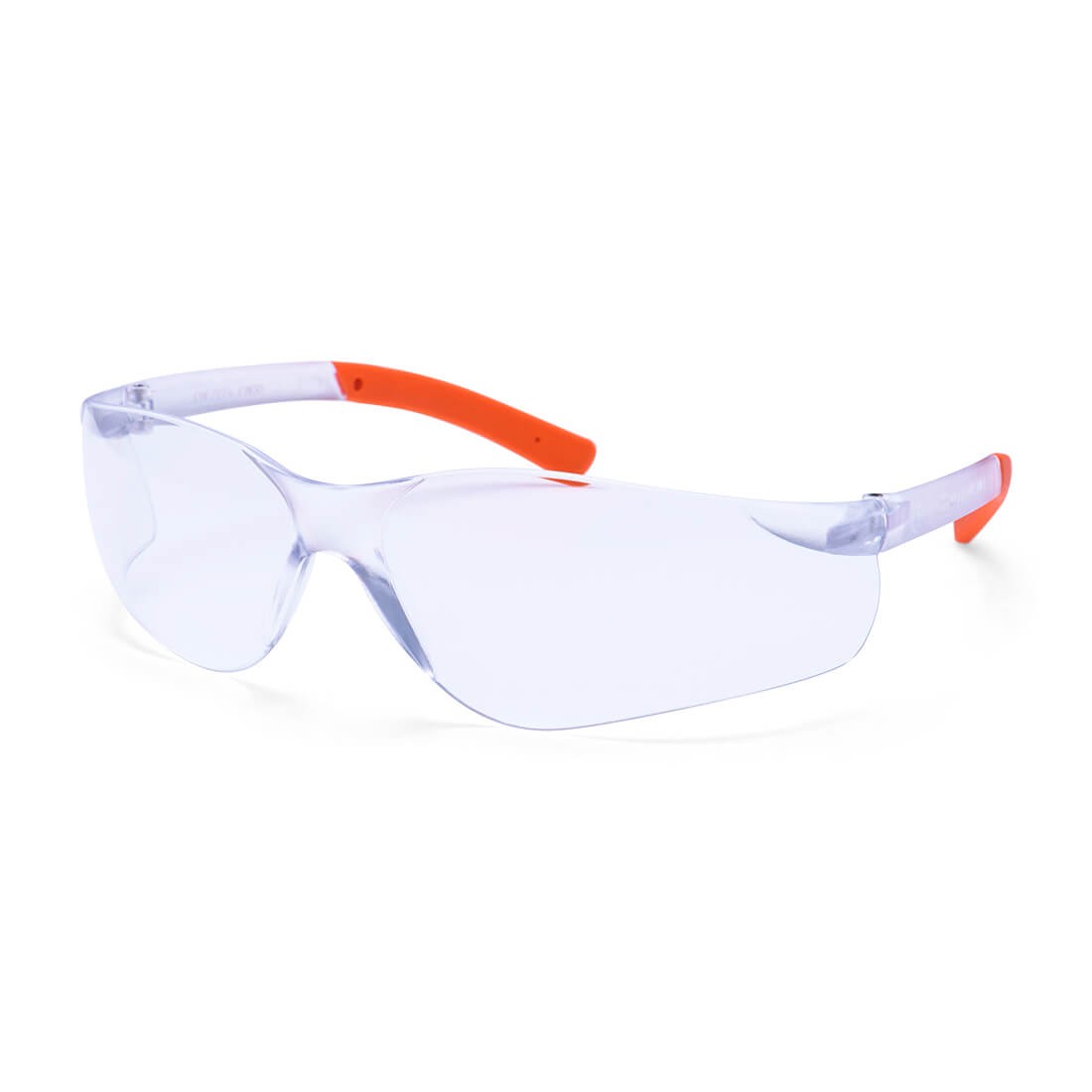 Pan View Safety Glasses