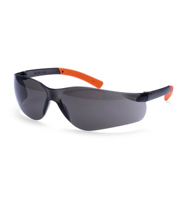 Pan View Safety Glasses