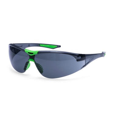 Extra Wrap Around Safety Glasses