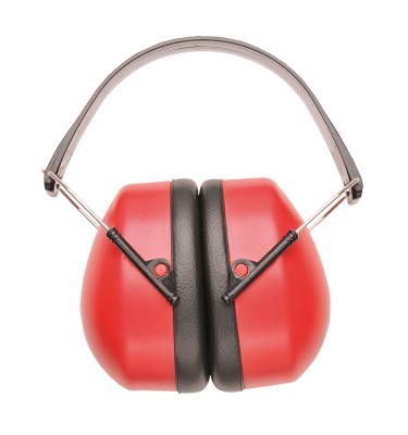 Super Ear Defenders