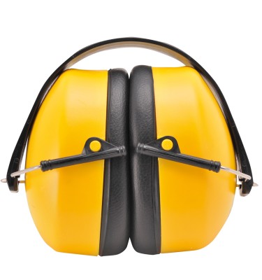 Super Ear Defenders