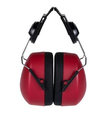 Clip-On Ear Defenders