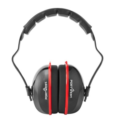 Comfort Ear Defenders