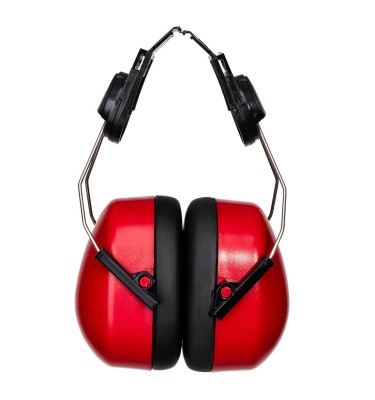 Endurance Clip-On Ear Defenders
