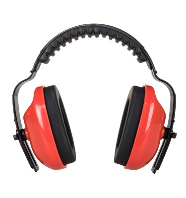 PW Classic Plus Ear Defenders