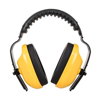 PW Classic Plus Ear Defenders