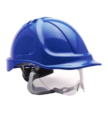 Endurance Visor Helmet