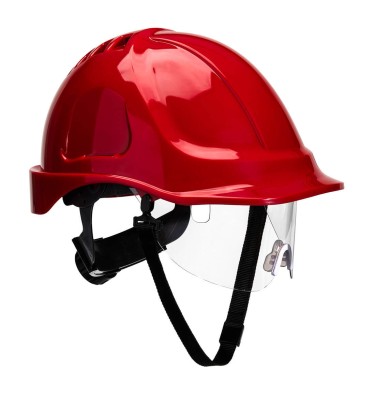 Endurance Visor Helmet