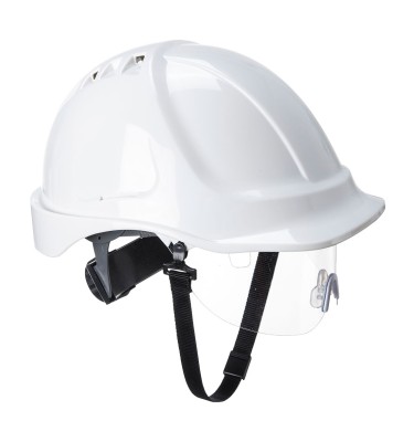 Endurance Visor Helmet