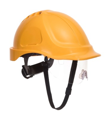 Endurance Visor Helmet