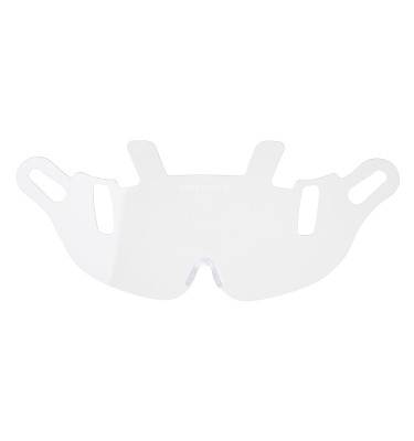 Endurance Visor Replacement