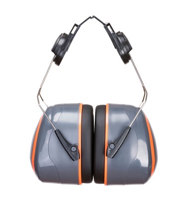 HV Extreme Ear Defenders High Clip-On