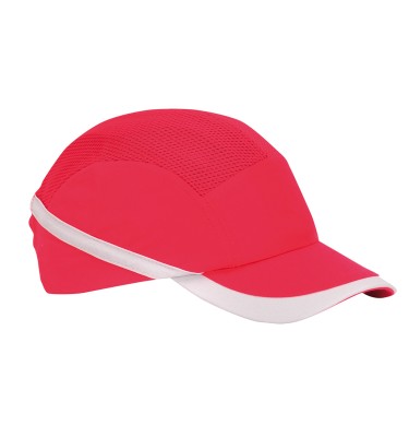 Vent Cool Bump Cap