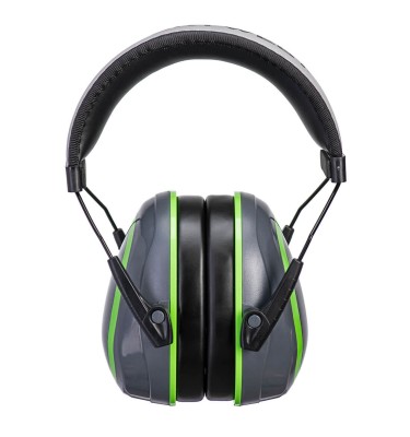 HV Extreme Ear Defenders Low
