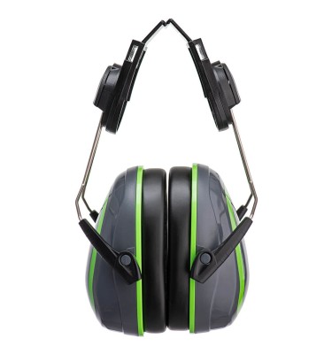 HV Extreme Ear Defenders Low Clip-On