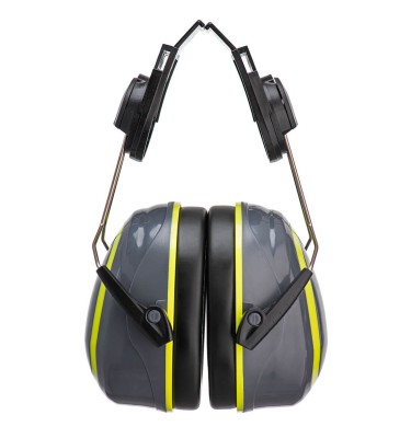 HV Extreme Ear Defenders Medium Clip-On