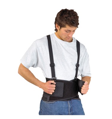 Back Support Belt