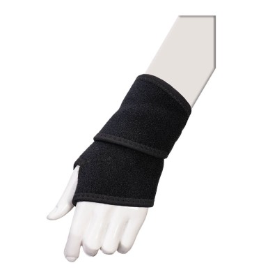 Wrist Support Strap (Pk2)