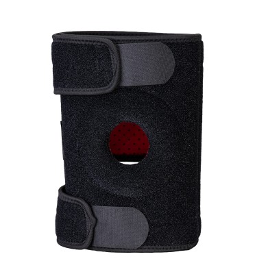 Open Patella Knee Support