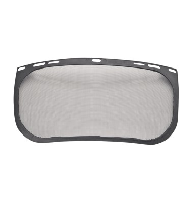 Replacement Mesh Visor