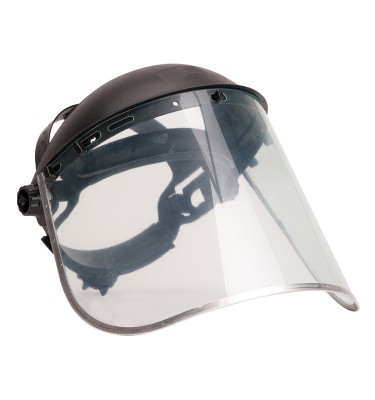 Face Shield Plus