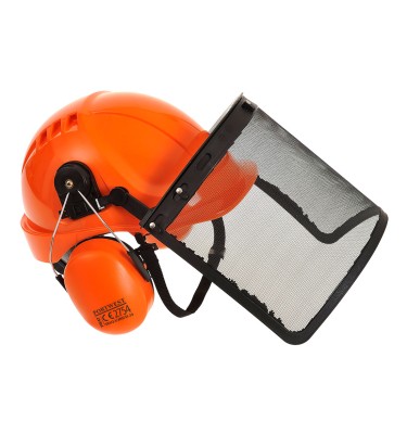 Forestry Combi Kit