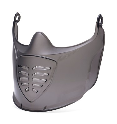 TPE Goggle Chin Guard