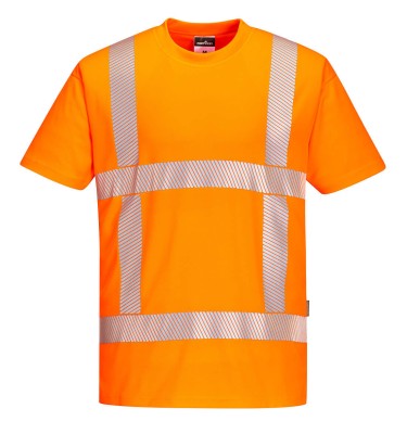 RWS Hi-Vis T-Shirt S/S