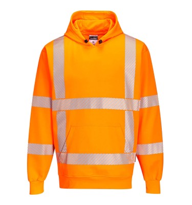 RWS Hi-Vis Hoodie