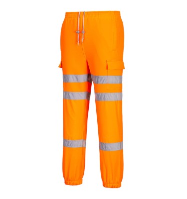 Hi-Vis Three Band Joggers