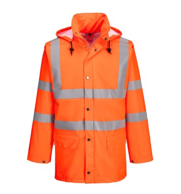 Sealtex Ultra Hi-Vis Rain Jacket