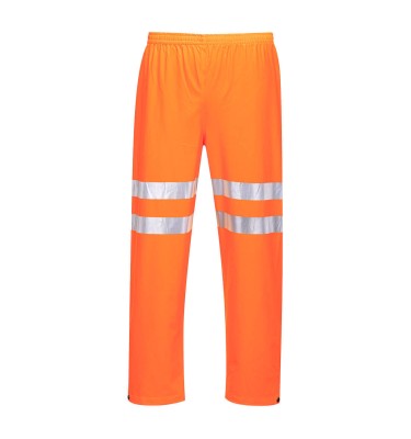 Sealtex Ultra Hi-Vis Rain Trousers