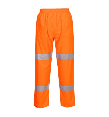 Hi-Vis Lightweight Packable Trousers