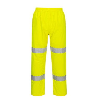 Hi-Vis Lightweight Packable Trousers