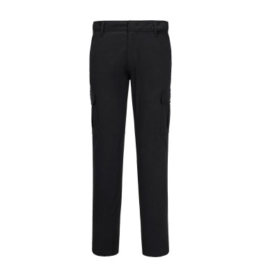 Stretch Slim Fit Combat Trousers