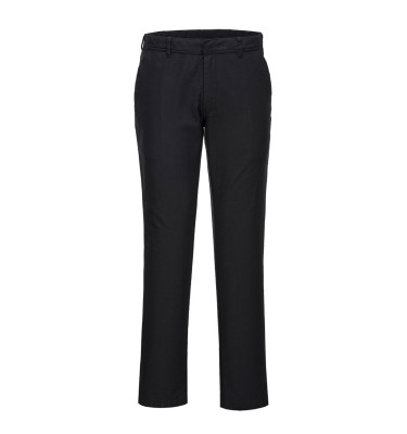 Stretch Slim Chino Trousers
