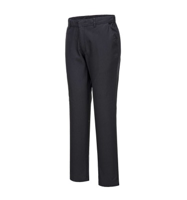 Stretch Slim Chino Trousers