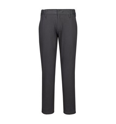 Stretch Slim Chino Trousers