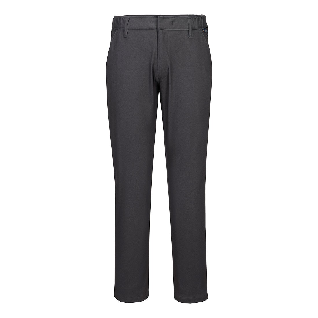 Stretch Slim Chino Trousers