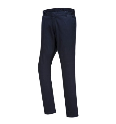 Stretch Slim Chino Trousers