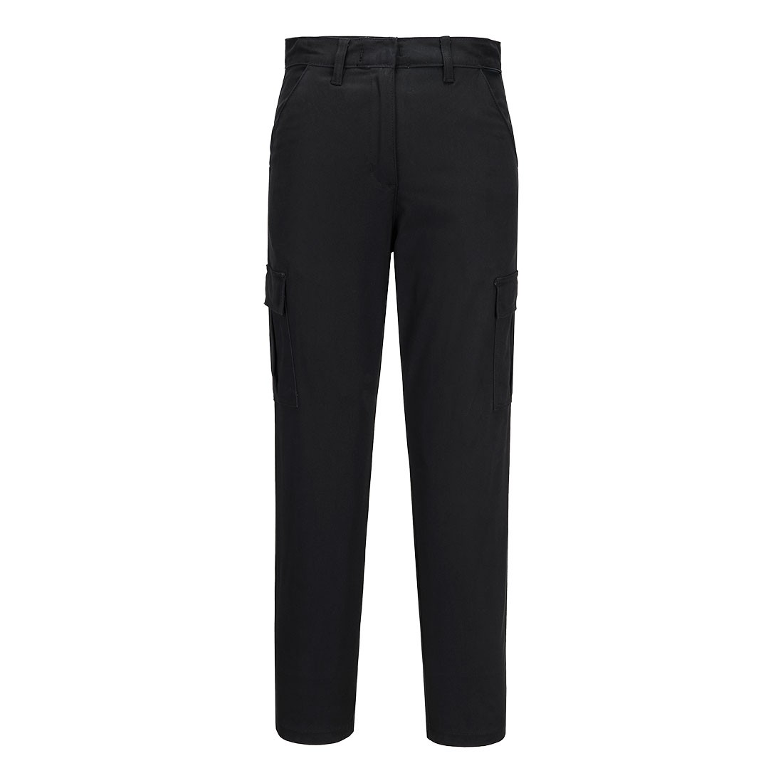 Women's Stretch Cargo Trousers
