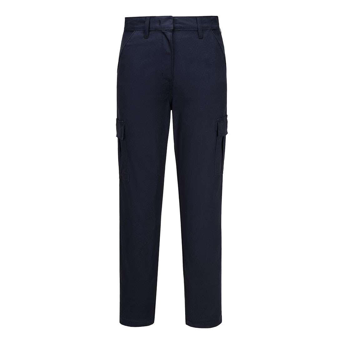 Women's Stretch Cargo Trousers